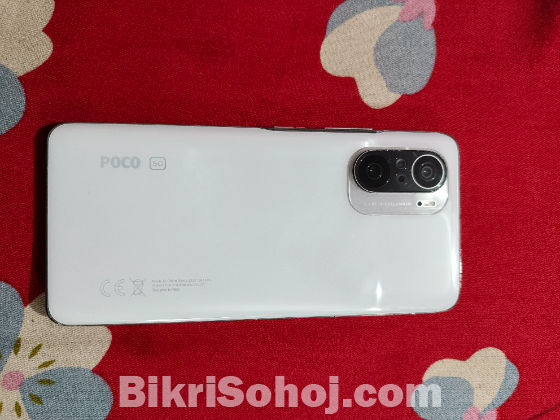 Poco f3